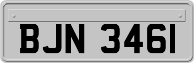 BJN3461