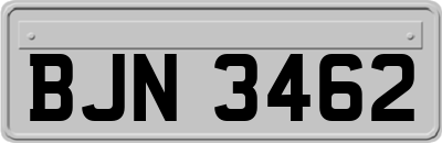 BJN3462