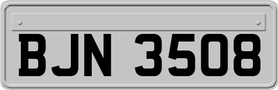 BJN3508
