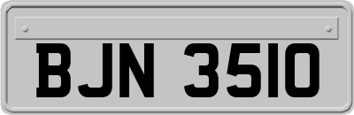 BJN3510