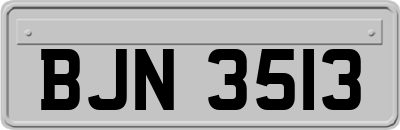 BJN3513