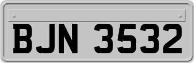 BJN3532