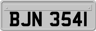 BJN3541