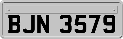 BJN3579