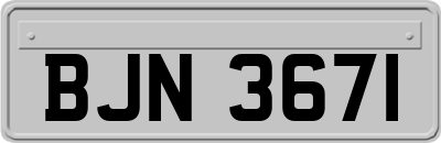 BJN3671