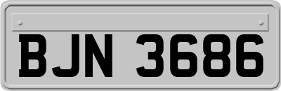 BJN3686