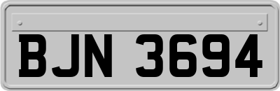 BJN3694