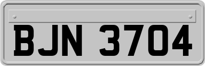 BJN3704
