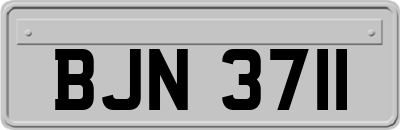 BJN3711