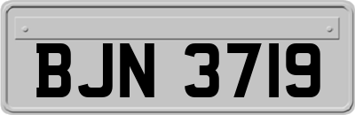 BJN3719