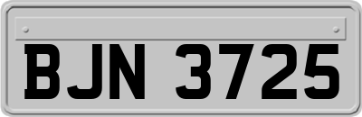 BJN3725