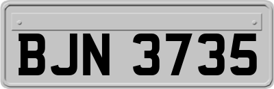 BJN3735