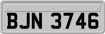 BJN3746