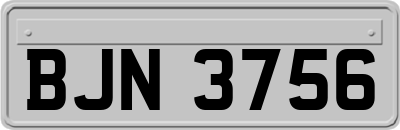 BJN3756