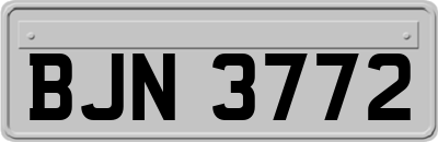 BJN3772