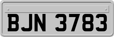 BJN3783