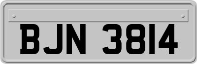BJN3814