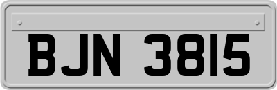 BJN3815