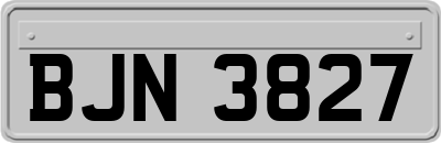 BJN3827