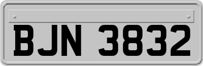BJN3832
