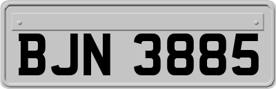 BJN3885