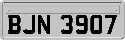 BJN3907