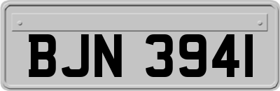 BJN3941