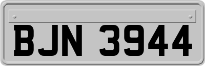 BJN3944