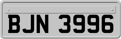 BJN3996
