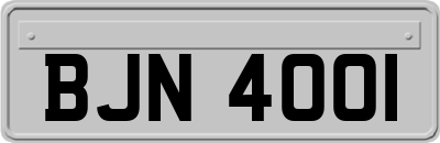 BJN4001