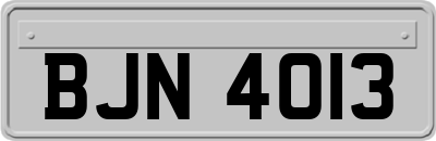 BJN4013
