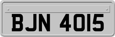 BJN4015