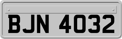BJN4032