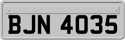 BJN4035
