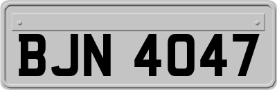 BJN4047