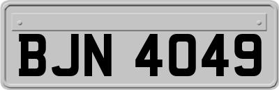 BJN4049