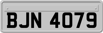 BJN4079