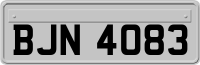 BJN4083
