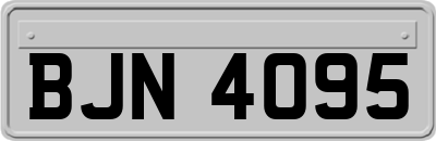 BJN4095