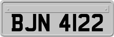 BJN4122