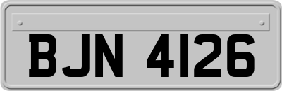 BJN4126