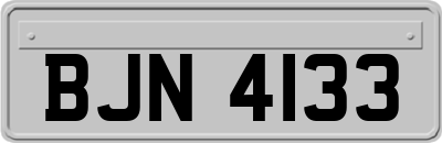 BJN4133