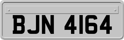 BJN4164