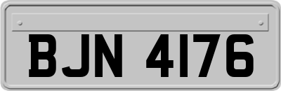 BJN4176