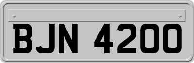 BJN4200