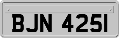 BJN4251