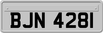BJN4281