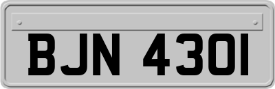 BJN4301