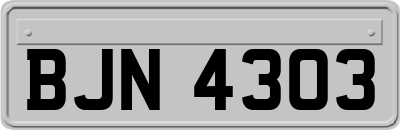 BJN4303