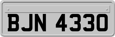BJN4330